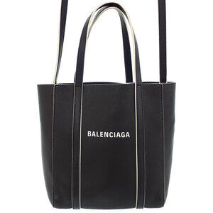 BALENCIAGA Everyday Tote XXS Bag